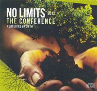 No Limits, The Conference 2012 - (CD)